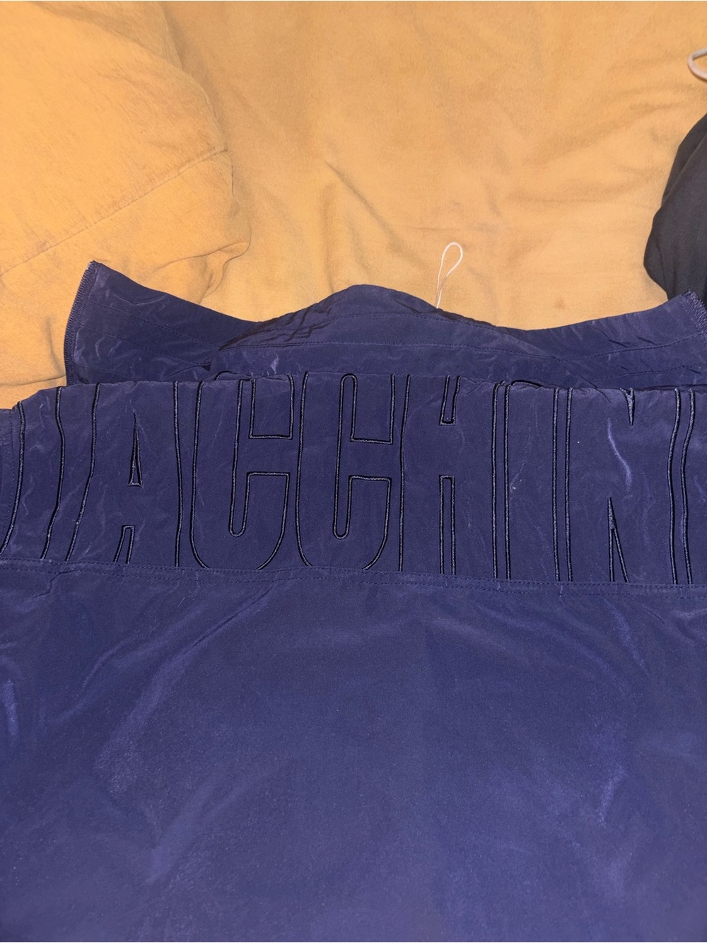Windbreaker - Picture 2 of 3